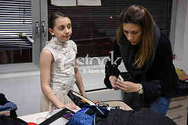 Pinkove zvezdice_photo_e_stock_Katarina Cvijovic