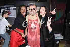 Sanja Vucic_Pizza Fest