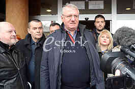 Vojislav Seselj