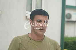 Smiljanic Dragoljub