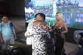 Nenad Lazic Neca i Predrag Lazic Peca