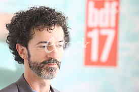 Herve Koubi (Erve Kubi)