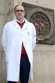 Dr Milan Savic