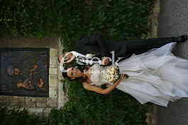 Wedding Sladja Delibasic