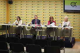Snezana Marjanovic, Nebojsa Djuricic i Dragana Marcetic