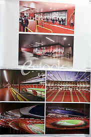 Stadion Rajko Mitic