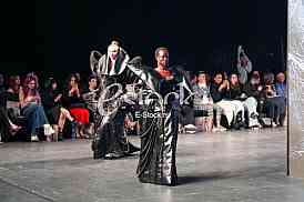 57 Belgrade Fashion Week