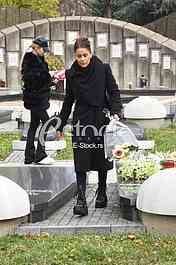 Mina Kostic