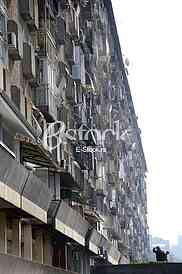 Pozar Blok 28