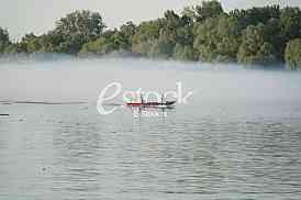 Zaprasivanje komaraca