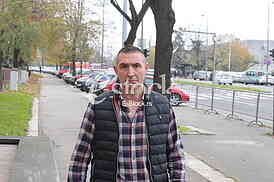 Oliver Dulic i Zoran Drobnjak Nuba Invest