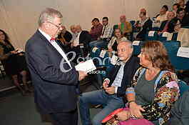 Dragomir Karic Milorad Vucelic Jelena Jovovic