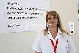 Snezana Jovanovic
