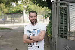 Milos Petkovski