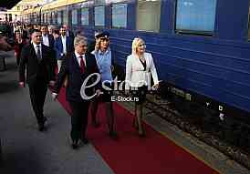 Multimedijalna izložba u zgradi stare Železničke stanice