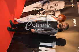 Tihana Lazovic i Branislav Trifunovic