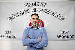 Association of serious syndicates
