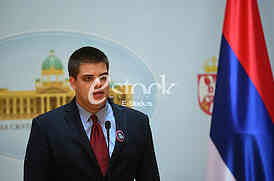 Aleksandar Seselj