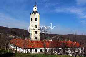 Fruška gora - Velika Remeta