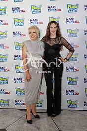 Maja Rakovic i Marija Bergam