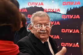 Savo Radunovic