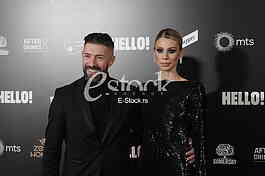 Milan i Katarina Gromilic