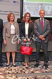 Zuzana Hargitai Katarina Obradovic Jovanovic