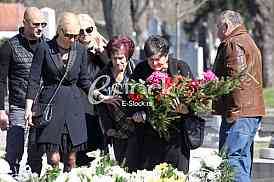 40 dana od tragicne pogibije Sabana Saulica