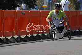 European Cup in Para-cycling