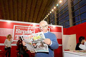  Sajam media, fair of the media