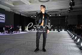 Modna revija Bate Spasojevica