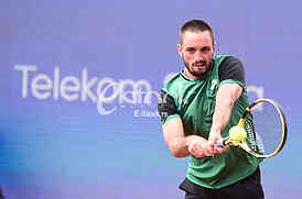 Serbia Open 2021