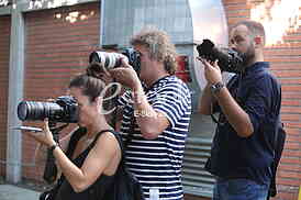 Fotoreporteri