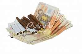 Money, euro