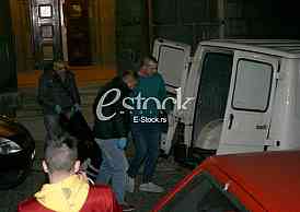 ubijeni  branimir ljumovic 