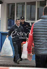 Dragan Marovic released from prison