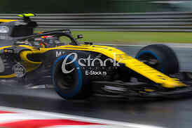 Formula 1 Hungaroring