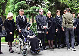 Bogoljub Karic Milanka Karic Danica Kuzmanovic