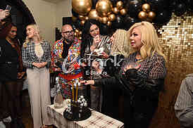Silvija Jung Zorana Pavic Elektra Elit Jovana Radic_Promocija Silvija Jung