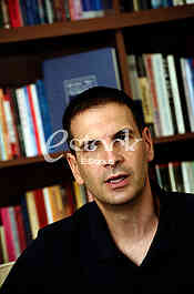 Milos Jovanovic