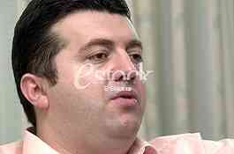 Orhan Dragas