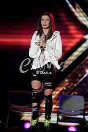 X factor final