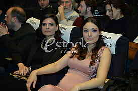 Milena Predic i Miljana Gavrilovic