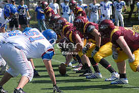 American Football 