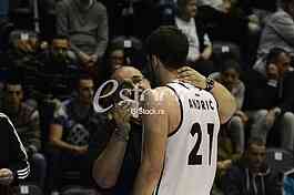 Basketball game