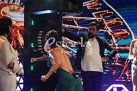 Ami G Show