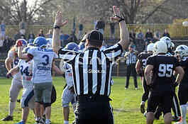American Football