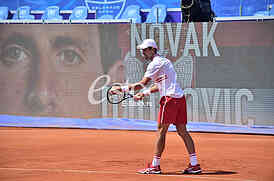 Belgrade Open