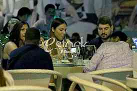 Sandra Afrika - Sandra Prodanovic