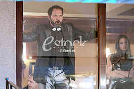 Television series Code Despot